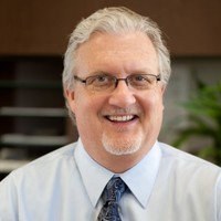 New Bath Today Employee Rick Baker's profile photo