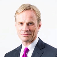 ERGOMED Employee Christian Hogg's profile photo