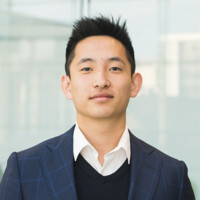 Wayfair Professional Employee Jesse Lu's profile photo