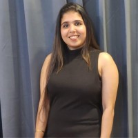 Mangalam Placements Pvt Ltd. Employee Rushita Chiplunkar's profile photo
