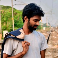 AMD Employee Satya Murthy's profile photo
