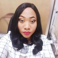 Judith Okafor Email