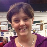 NCTC Employee Rachael Large's profile photo