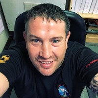 SPHI-KSB Employee Gary Pullen's profile photo