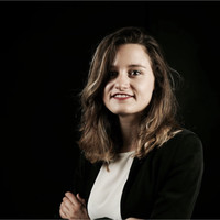 Modjo Employee Camille Guichard's profile photo