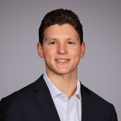 Valor Equity Partners Employee Samuel Sobel's profile photo
