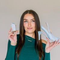 Pashion Footwear Employee Haley Pavone's profile photo