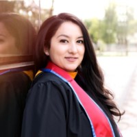 Reading and Beyond Employee Maria Ruvalcaba's profile photo