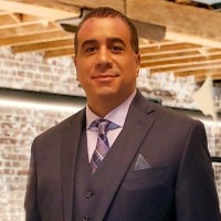 Damian Gordon Email & Phone Number