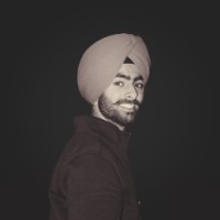 Harmohit Singh Email