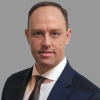 CLS Group Employee Mark Socha's profile photo