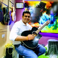 Daxesh Amin Email