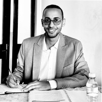 ASMLGROUP Employee Lghadi Ghader's profile photo