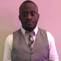 IMS Engineers Employee Oluyemi Ajayi's profile photo