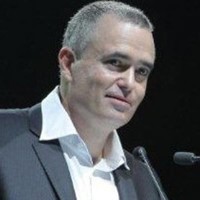 TURIIM Employee Geoff Pontefract's profile photo