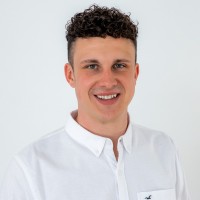 Raiffeisen Lagerhaus GmbH Employee Valentin Schödinger's profile photo