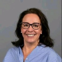 Ipsos Healthcare Employee Gabriela Pullin's profile photo