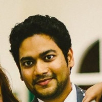 Amit Shah's profile photo
