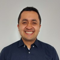 MBition Employee Oscar Castro's profile photo