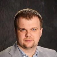 Olexander Vasylenko Email