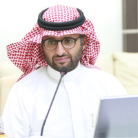 Riyadh Hospital Employee Nawaf al-Tuwaijri's profile photo
