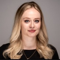 Atlantic Council Employee Johanna Traynor's profile photo