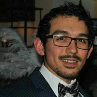 Jean Liu Design Employee Alfredo Rodriguez Jr's profile photo