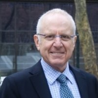 Norman Marcus Email & Phone Number