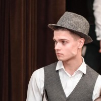 Čeli APS Employee Aleksandr Sevostjanov's profile photo