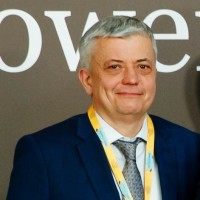 Astra Linux Employee Vitaly Ozhigov's profile photo