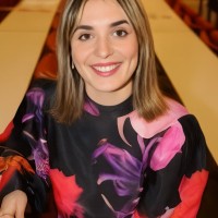 Iliana Karagkiozi Email