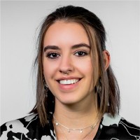 FIS Informationssysteme und Consulting GmbH Employee Lisa Barth's profile photo