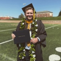 Fluence Employee Logan Lund's profile photo
