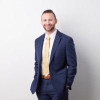 WSP Employee Josh Posner's profile photo