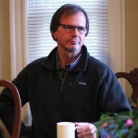Gerson Employee Stephen Hanson's profile photo