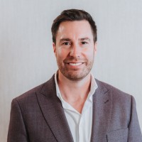 Brown-Forman Employee Oliver Dickson's profile photo