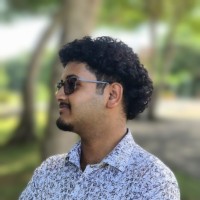 Oceanic Communications Employee Anav Chand's profile photo