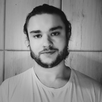 Лаборатория Касперского Employee Mikhail Eremin's profile photo