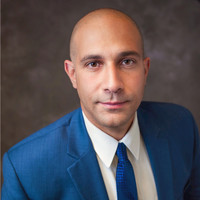 Custom Power Employee Ramy Rizkallah's profile photo