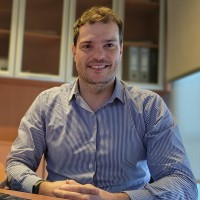 Limansky S.A. Employee Ives Minetti's profile photo