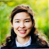 LiveTech.AI Employee Aigerim Korzhumbayeva's profile photo