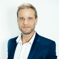 Jellyfish Employee Tomasz Stachorko's profile photo