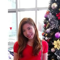 Delphine Chen Email
