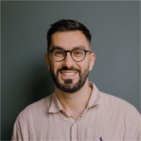 TGC Gruppe Employee Gusein Guseinov's profile photo