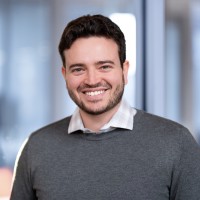 isgenuity LLC Employee Marcus Cabral's profile photo