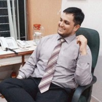 Syed Zaidi Email