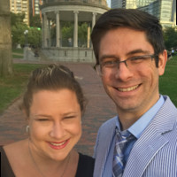 Staples Employee Dan Jarvis's profile photo
