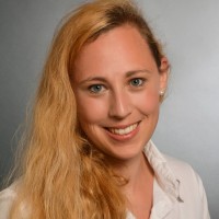 ESy-Labs GmbH Employee Chantal Englmaier's profile photo
