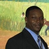 Foreman Group Employee Jeson Robinson's profile photo