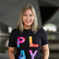 Play Ventures Employee Phylicia Koh's profile photo